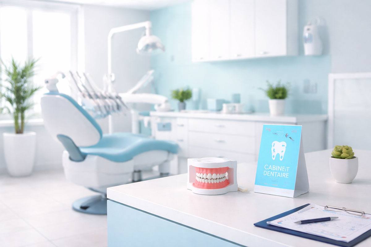 Comment choisir son dentiste à Djerba ?