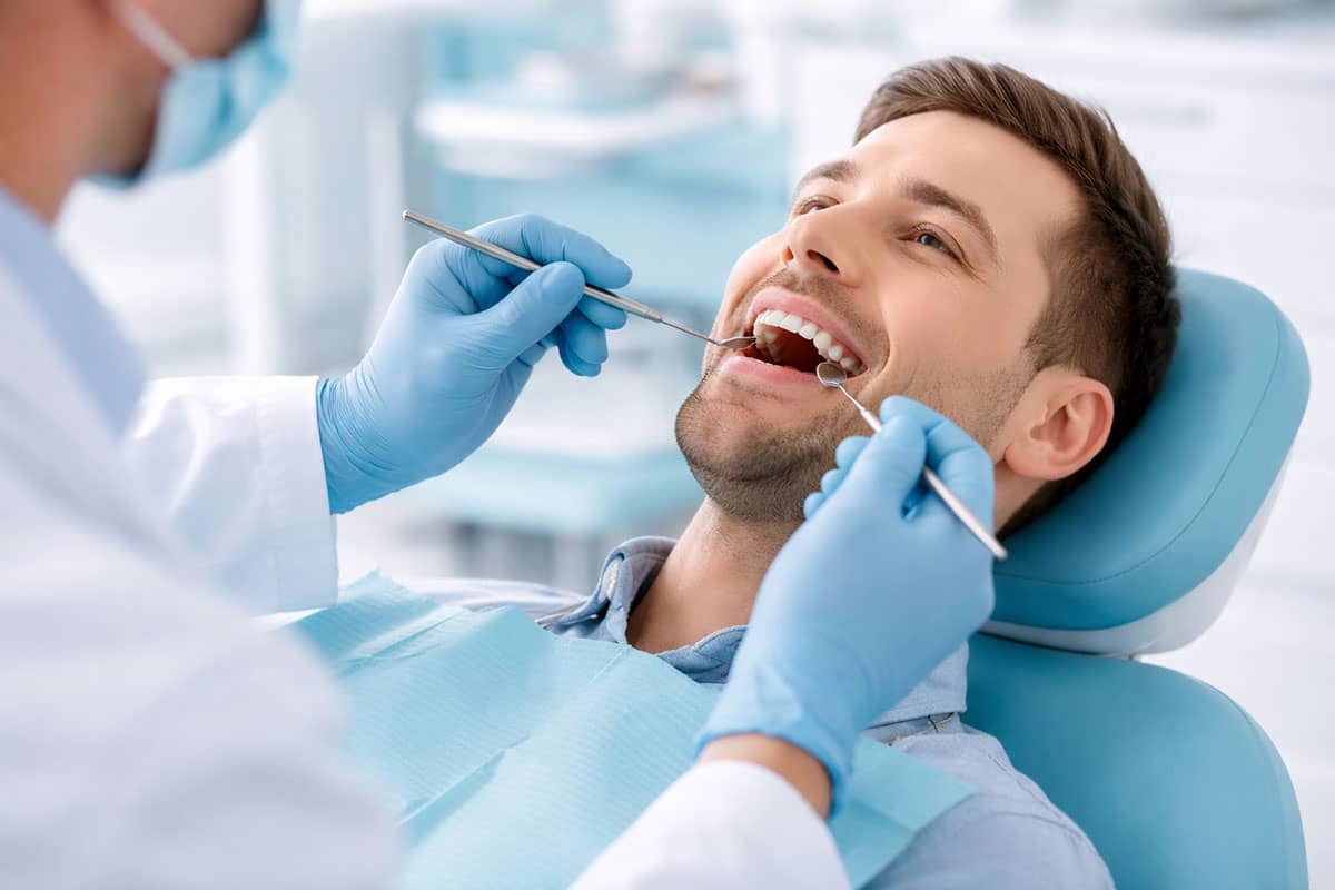 L'importance des contrôles dentaires réguliers