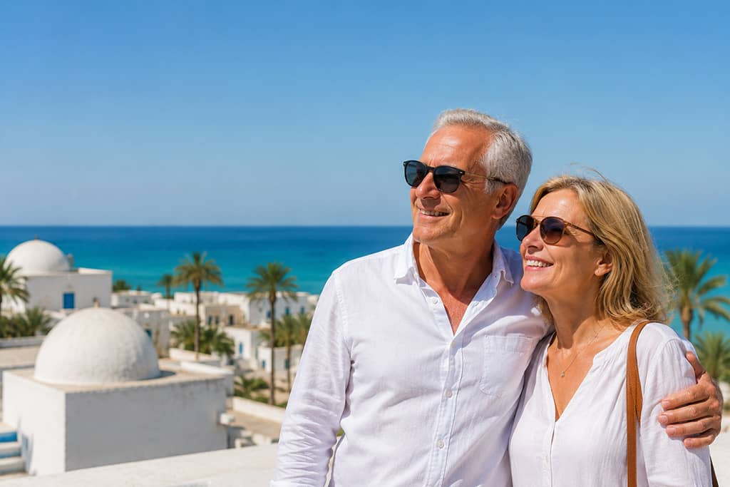 Tourisme dentaire à Djerba